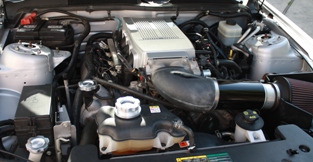 Drivetrain