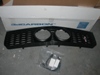 3D Carbon Eleanor Grille
