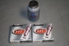 Autolite Spark Plugs (HT1)