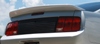 CDC Rear Black Panel