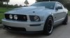 Cervini 2.5 Cowl Hood