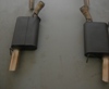 Flowmaster 40 Series Weld-In's