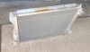 Fluidyne Aluminum Radiator