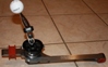 Hurst Billet Shifter