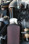 JLT Intake