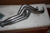 MAC Long Tube Headers and O/R ProChamber