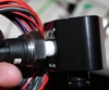 NX Fuel Fitting