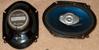 Pioneer TS-A6870AR 6X8 Speakers