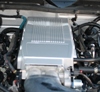 Midwest Auto Gear Plenum Cover