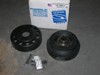 Steeda Underdrive Pullies
