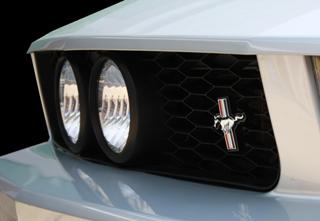 2006 Mustang GT